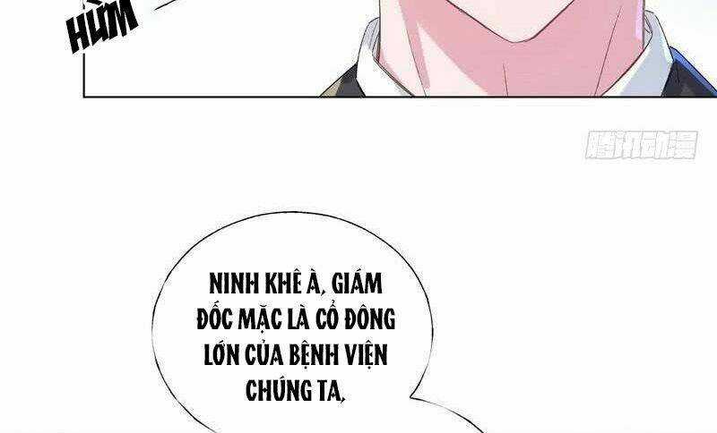 Trời Ban Cho Nam Thần Daddy Chapter 7 trang 59