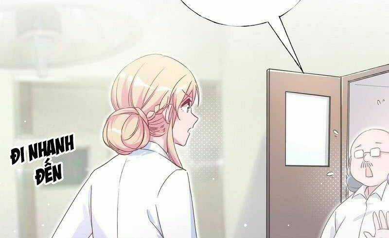 Trời Ban Cho Nam Thần Daddy Chapter 7 trang 6