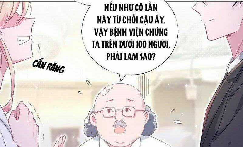 Trời Ban Cho Nam Thần Daddy Chapter 7 trang 60