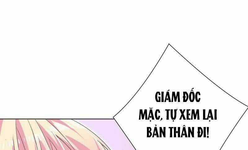 Trời Ban Cho Nam Thần Daddy Chapter 7 trang 63