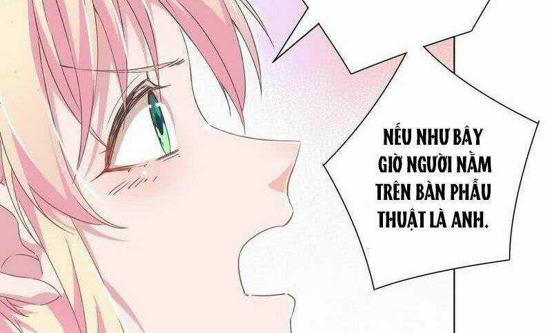 Trời Ban Cho Nam Thần Daddy Chapter 7 trang 64