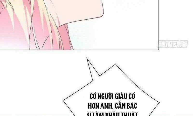 Trời Ban Cho Nam Thần Daddy Chapter 7 trang 65