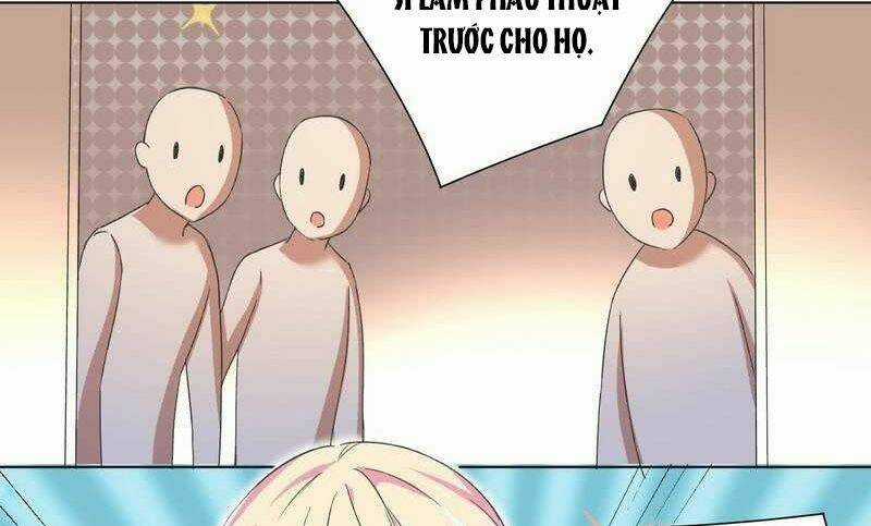 Trời Ban Cho Nam Thần Daddy Chapter 7 trang 66