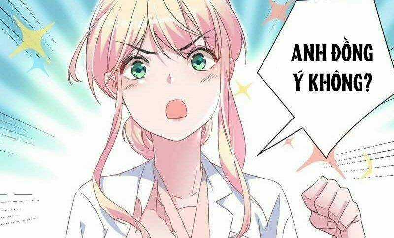 Trời Ban Cho Nam Thần Daddy Chapter 7 trang 67