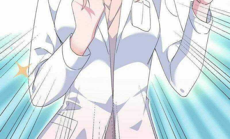 Trời Ban Cho Nam Thần Daddy Chapter 7 trang 68