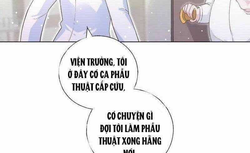 Trời Ban Cho Nam Thần Daddy Chapter 7 trang 7