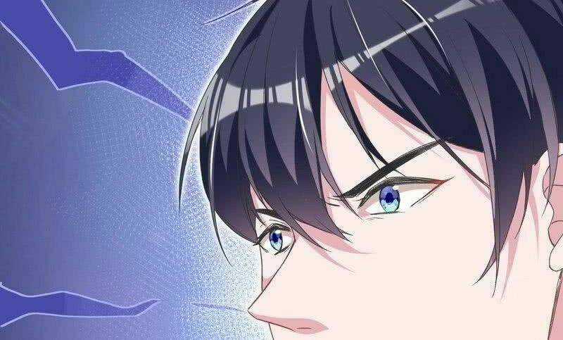 Trời Ban Cho Nam Thần Daddy Chapter 7 trang 70