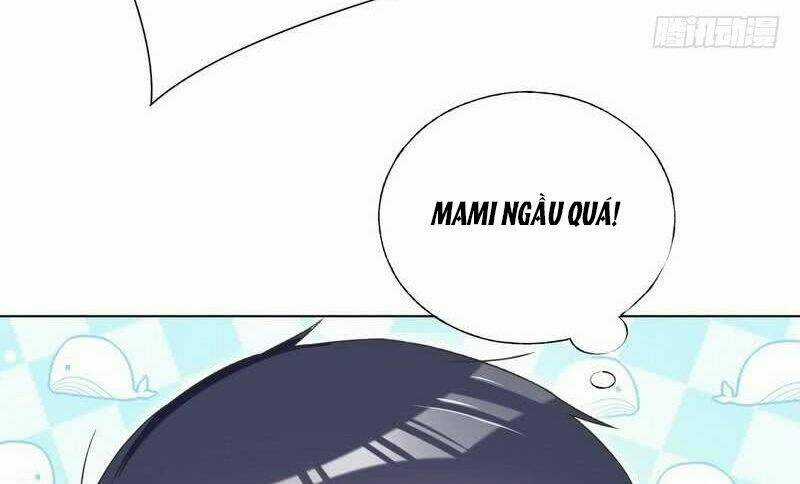 Trời Ban Cho Nam Thần Daddy Chapter 7 trang 72