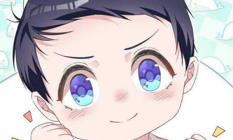 Trời Ban Cho Nam Thần Daddy Chapter 7 trang 73