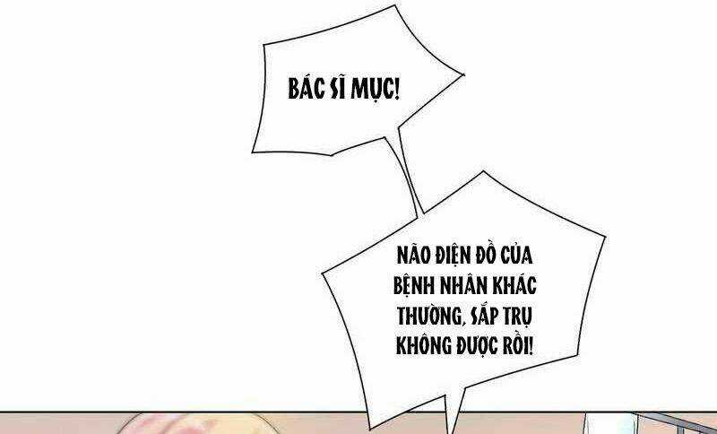 Trời Ban Cho Nam Thần Daddy Chapter 7 trang 76