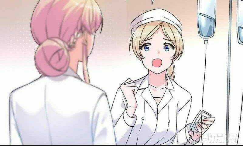 Trời Ban Cho Nam Thần Daddy Chapter 7 trang 77