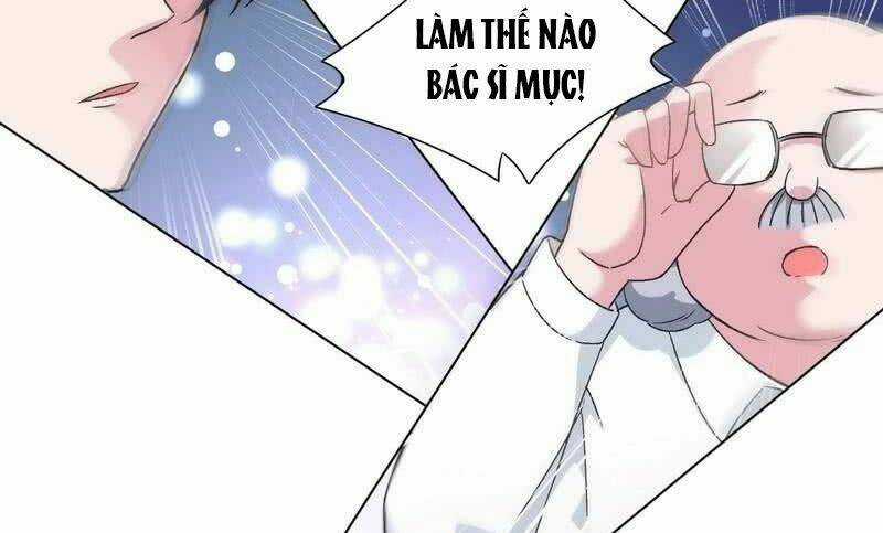 Trời Ban Cho Nam Thần Daddy Chapter 7 trang 79