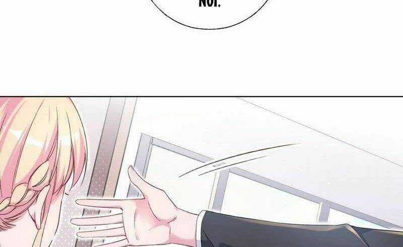 Trời Ban Cho Nam Thần Daddy Chapter 7 trang 8