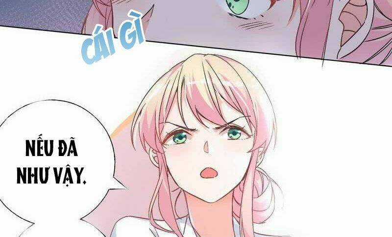 Trời Ban Cho Nam Thần Daddy Chapter 7 trang 81