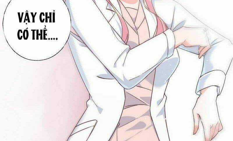 Trời Ban Cho Nam Thần Daddy Chapter 7 trang 82