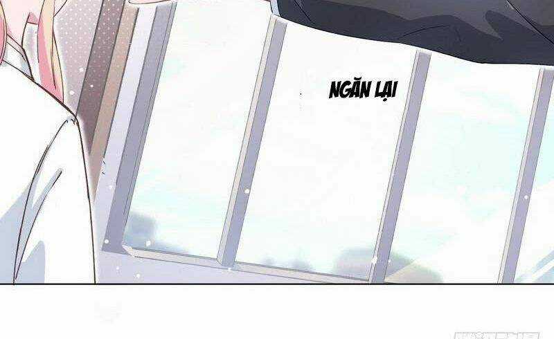 Trời Ban Cho Nam Thần Daddy Chapter 7 trang 9