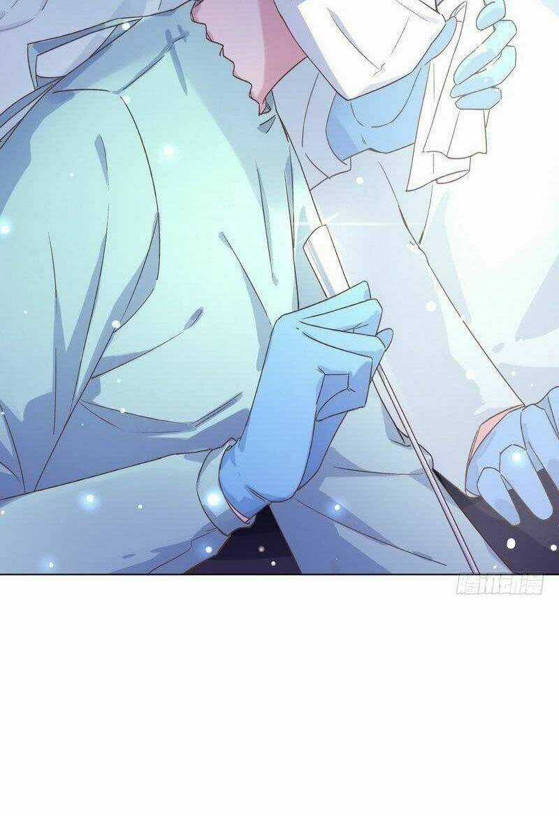 Trời Ban Cho Nam Thần Daddy Chapter 8 trang 14