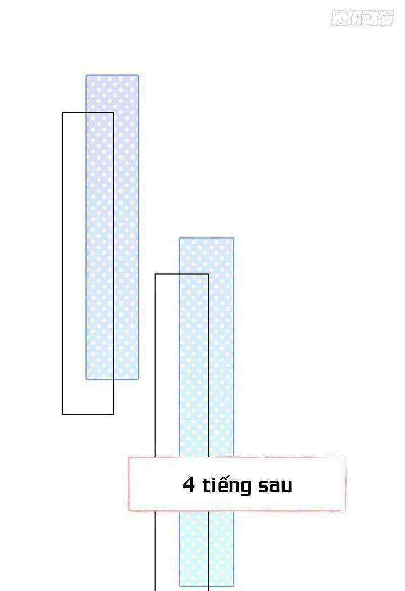Trời Ban Cho Nam Thần Daddy Chapter 8 trang 16