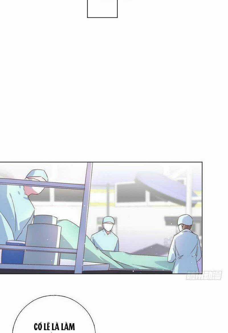 Trời Ban Cho Nam Thần Daddy Chapter 8 trang 17