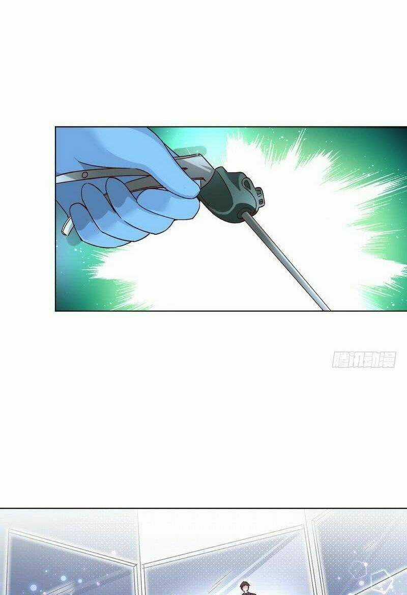 Trời Ban Cho Nam Thần Daddy Chapter 8 trang 2