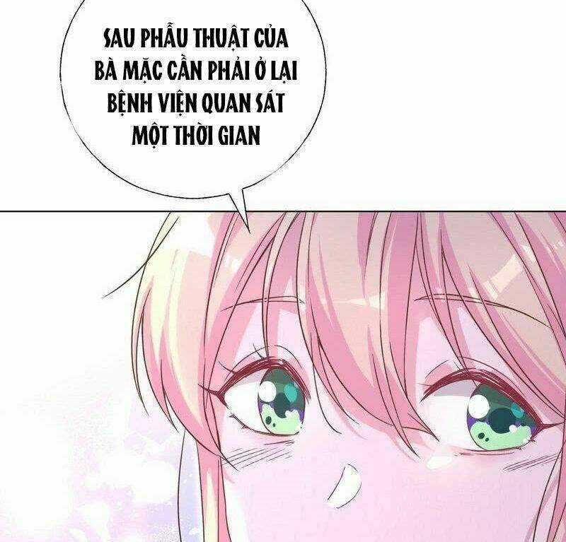 Trời Ban Cho Nam Thần Daddy Chapter 8 trang 27