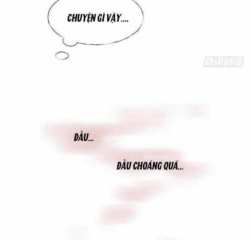 Trời Ban Cho Nam Thần Daddy Chapter 8 trang 30