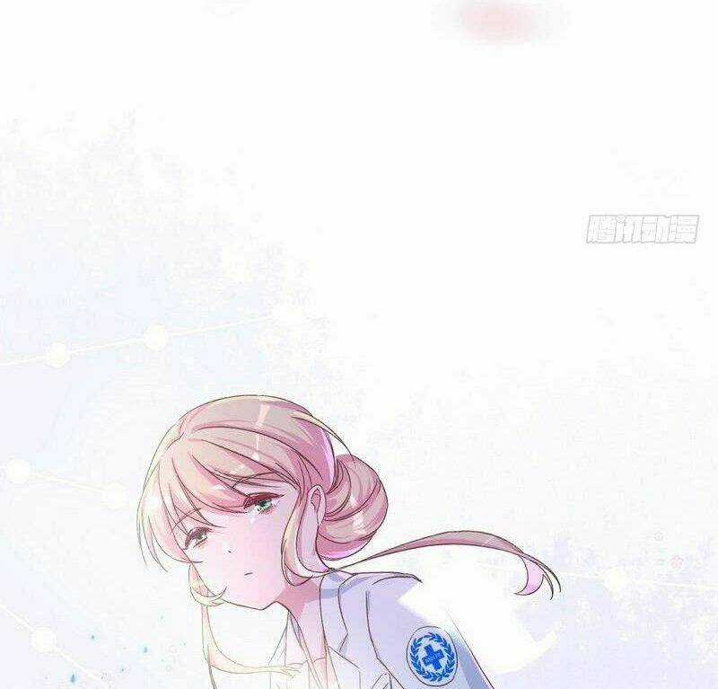 Trời Ban Cho Nam Thần Daddy Chapter 8 trang 31