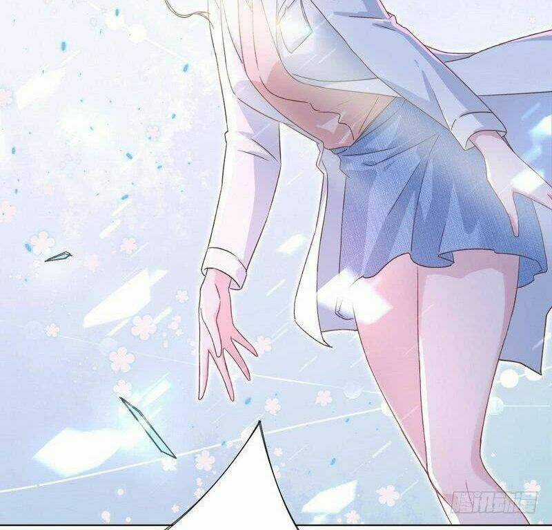 Trời Ban Cho Nam Thần Daddy Chapter 8 trang 32