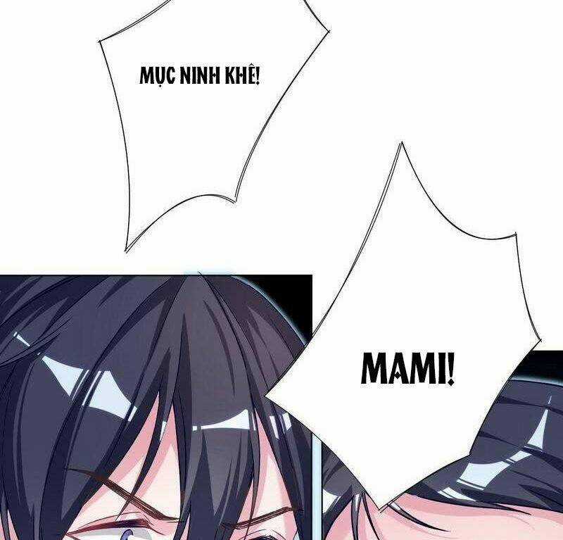 Trời Ban Cho Nam Thần Daddy Chapter 8 trang 33