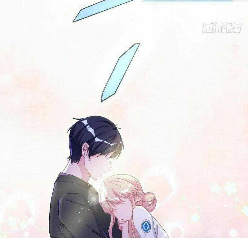 Trời Ban Cho Nam Thần Daddy Chapter 8 trang 35