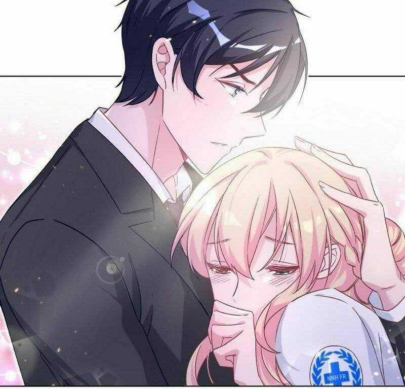 Trời Ban Cho Nam Thần Daddy Chapter 8 trang 37