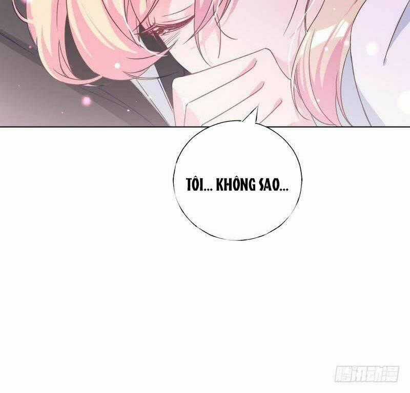 Trời Ban Cho Nam Thần Daddy Chapter 8 trang 39