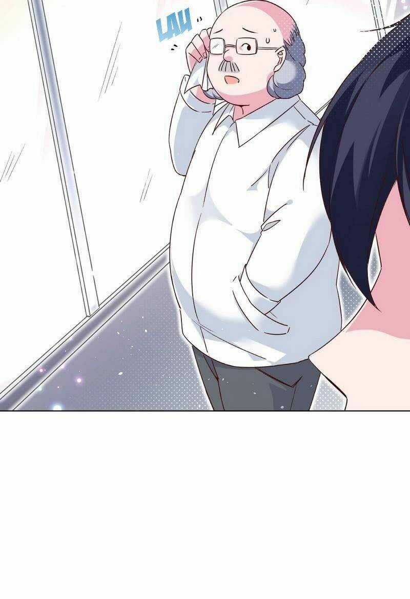 Trời Ban Cho Nam Thần Daddy Chapter 8 trang 4