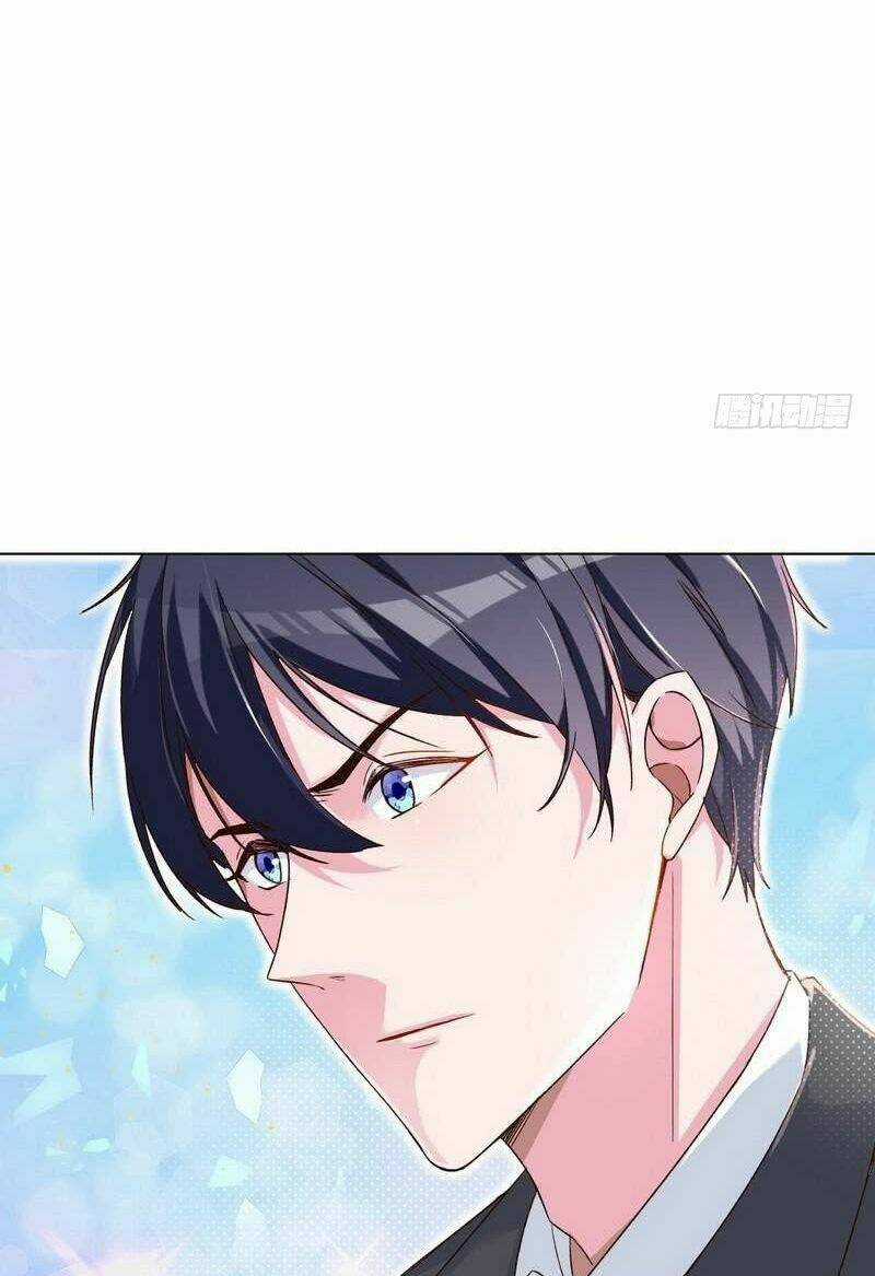 Trời Ban Cho Nam Thần Daddy Chapter 8 trang 5