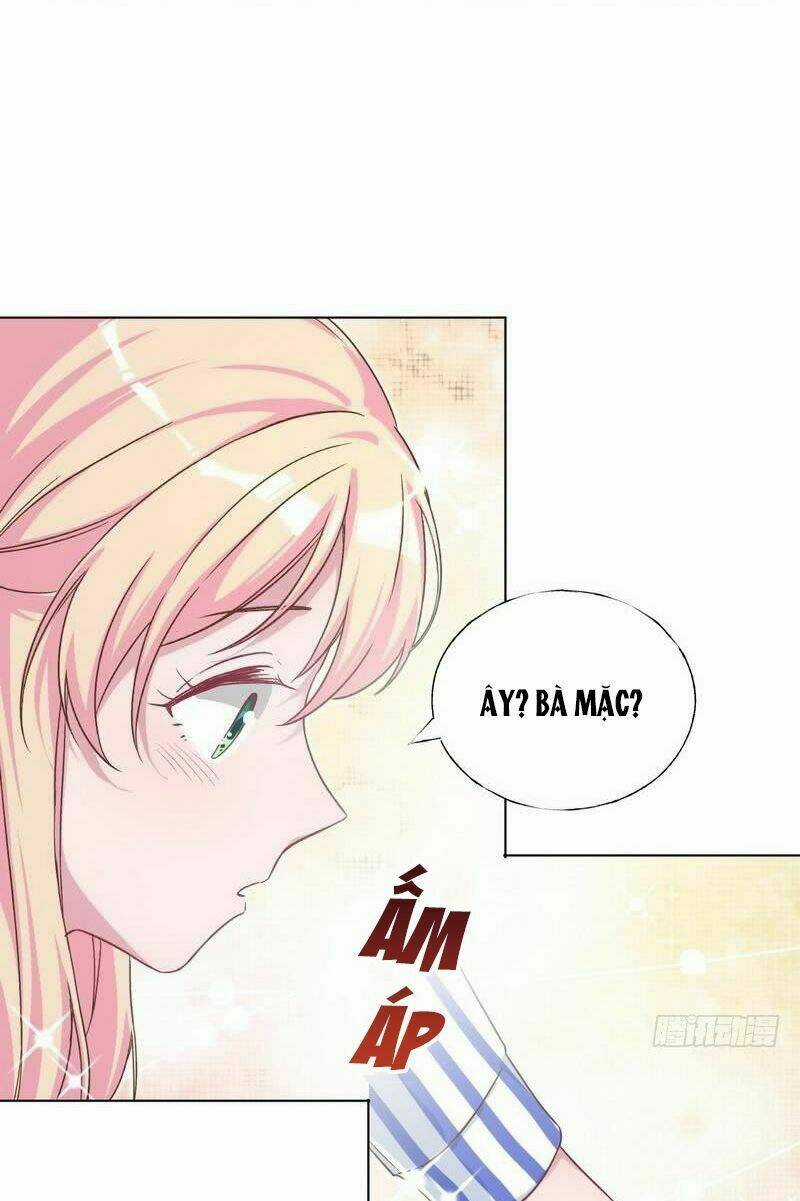 Trời Ban Cho Nam Thần Daddy Chapter 9 trang 14