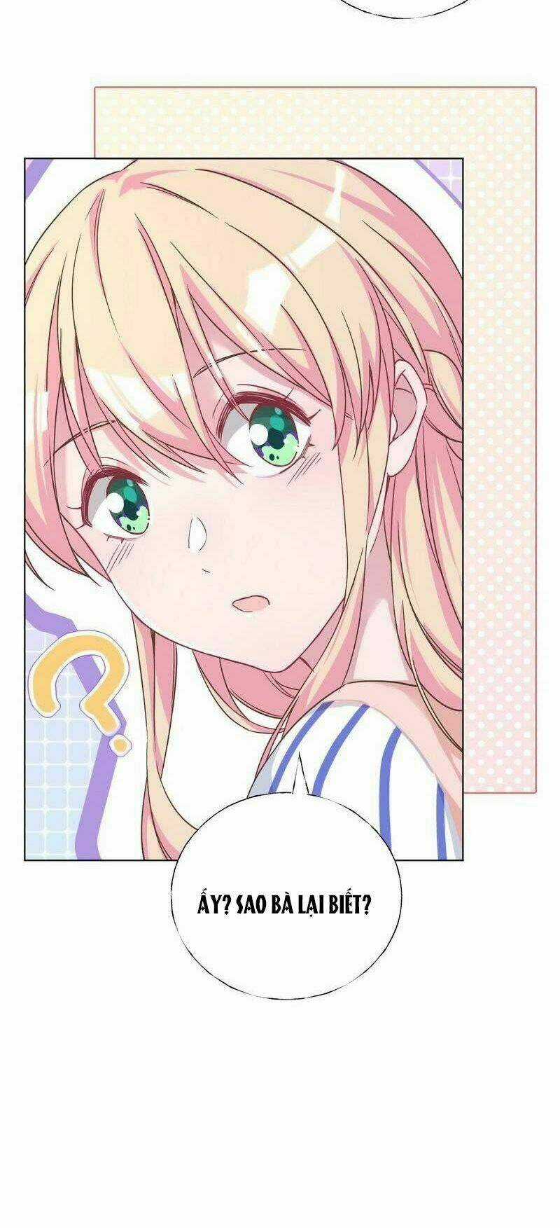 Trời Ban Cho Nam Thần Daddy Chapter 9 trang 23