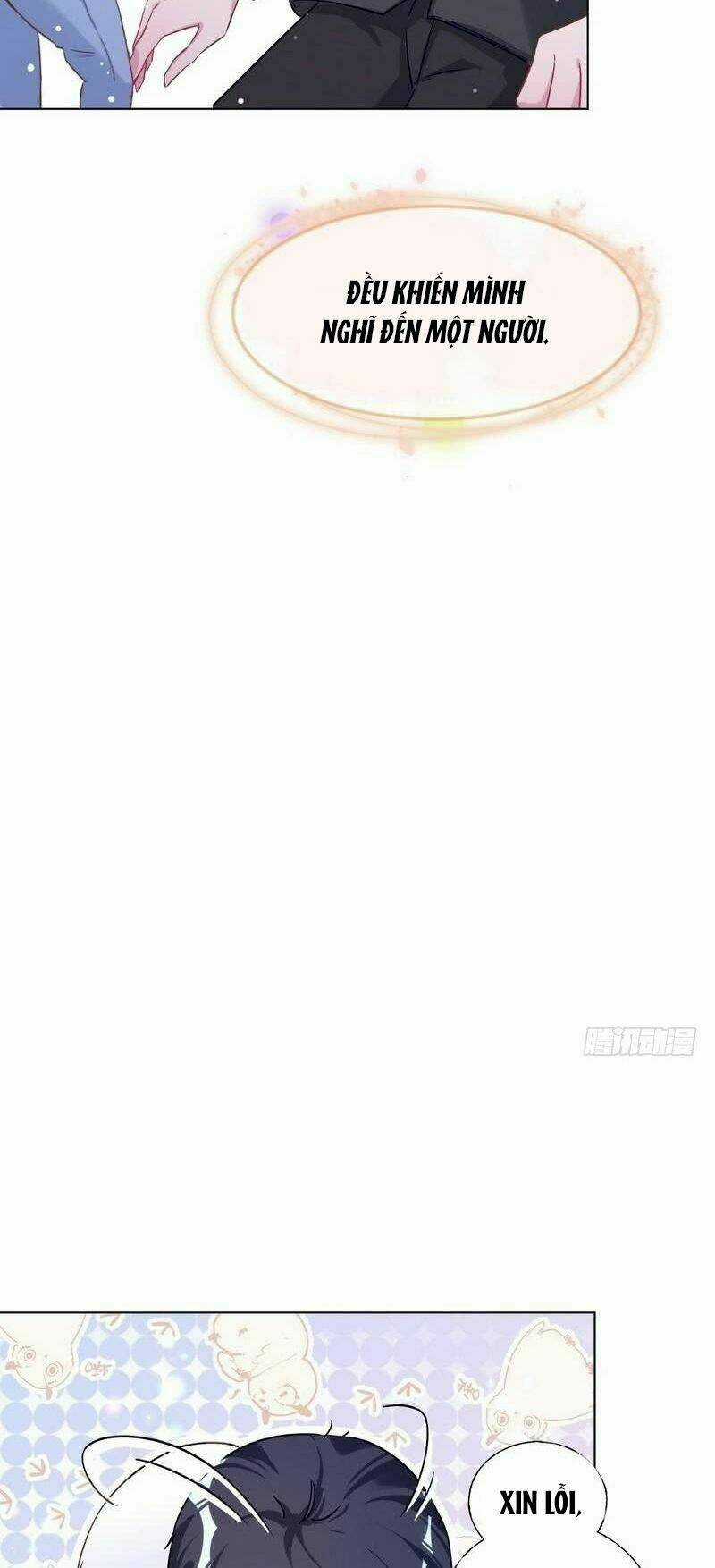 Trời Ban Cho Nam Thần Daddy Chapter 9 trang 27