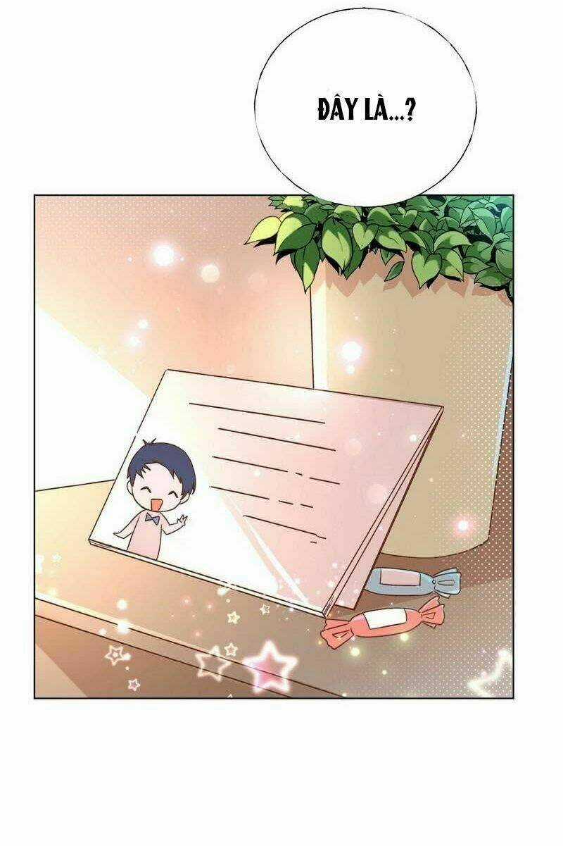 Trời Ban Cho Nam Thần Daddy Chapter 9 trang 4