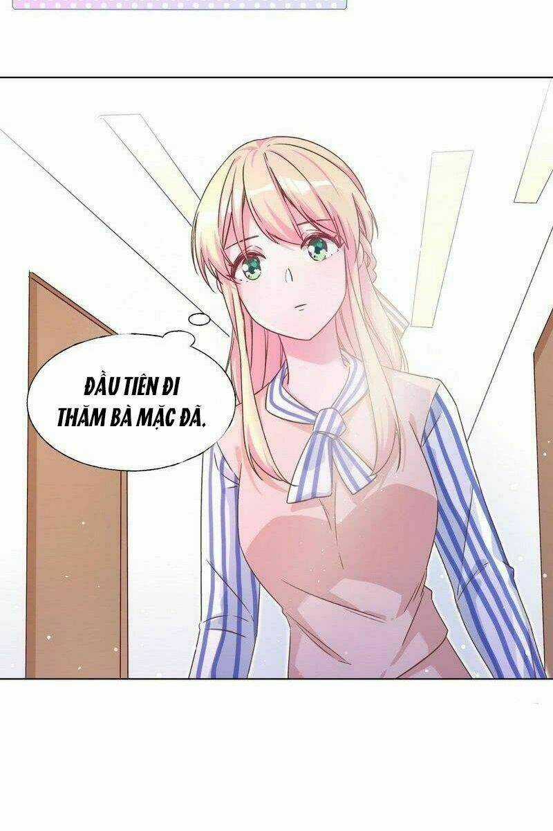 Trời Ban Cho Nam Thần Daddy Chapter 9 trang 8