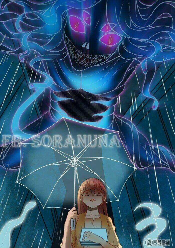 Trời Giáng Mỹ Nam Đến Nhà Ta Chapter 1 trang 4