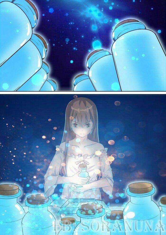 Trời Giáng Mỹ Nam Đến Nhà Ta Chapter 2 trang 7