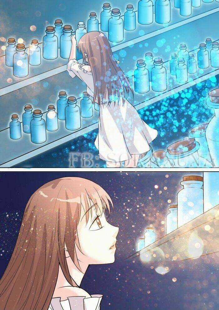 Trời Giáng Mỹ Nam Đến Nhà Ta Chapter 2 trang 9