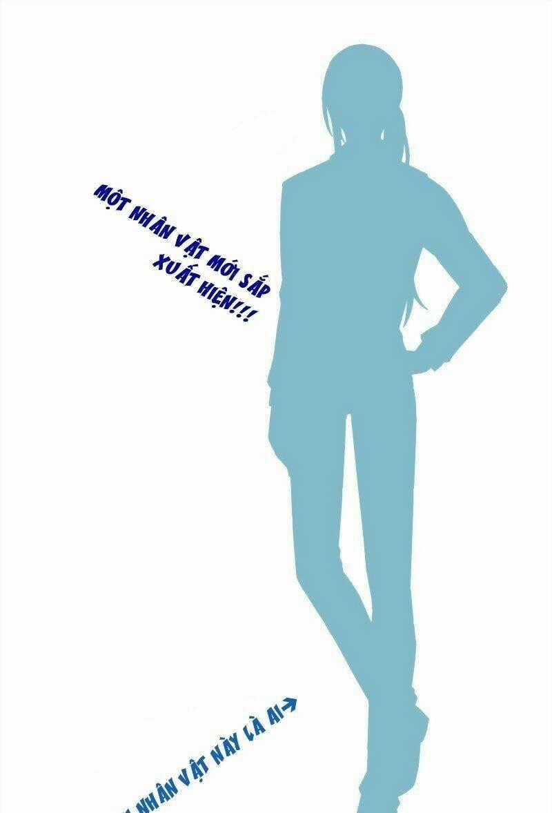 Trời Giáng Mỹ Nam Đến Nhà Ta Chapter 23 trang 10