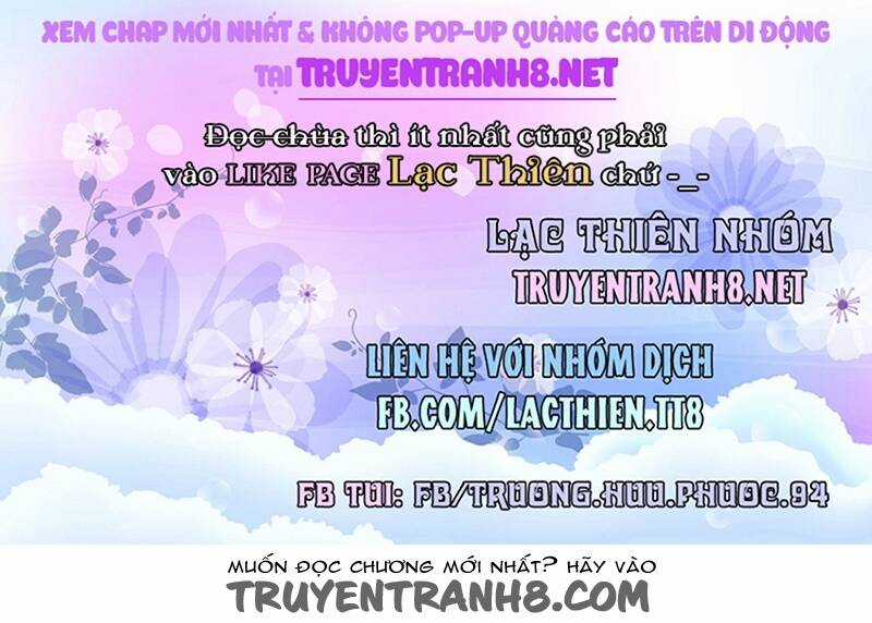 Trời Giáng Mỹ Nam Đến Nhà Ta Chapter 30 trang 10