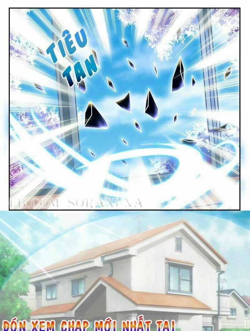 Trời Giáng Mỹ Nam Đến Nhà Ta Chapter 6 trang 9