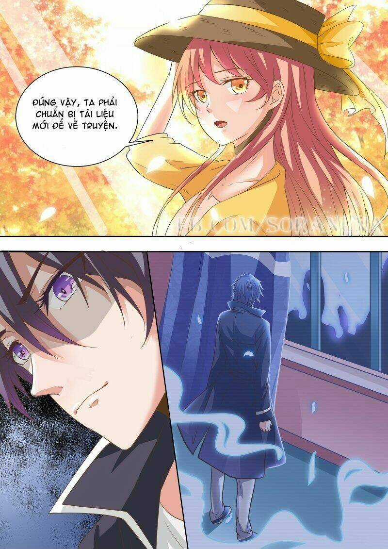 Trời Giáng Mỹ Nam Đến Nhà Ta Chapter 7 trang 6