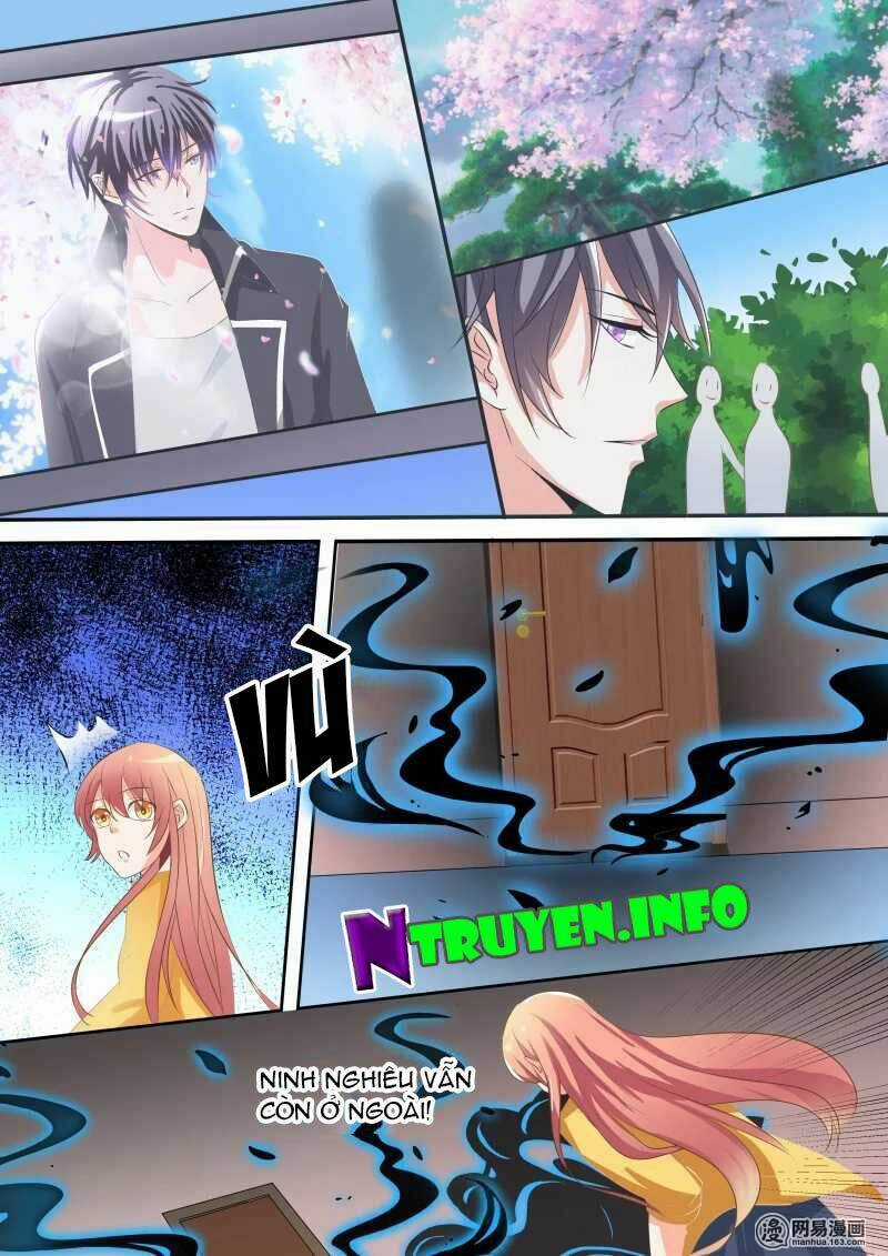 Trời Giáng Mỹ Nam Đến Nhà Ta Chapter 9 trang 6