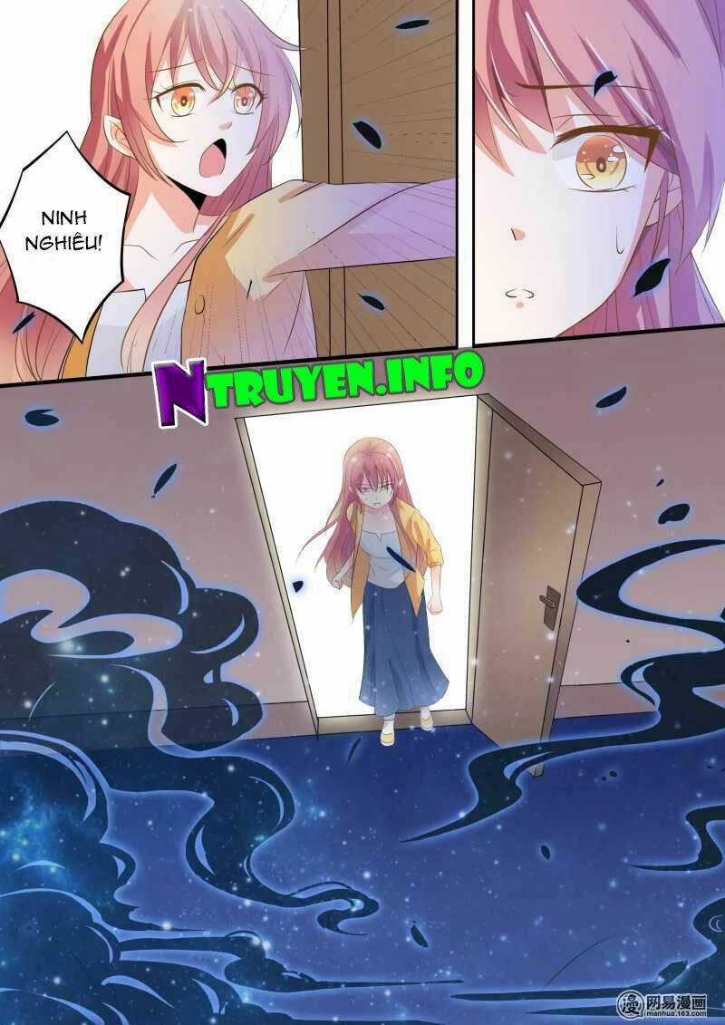 Trời Giáng Mỹ Nam Đến Nhà Ta Chapter 9 trang 7