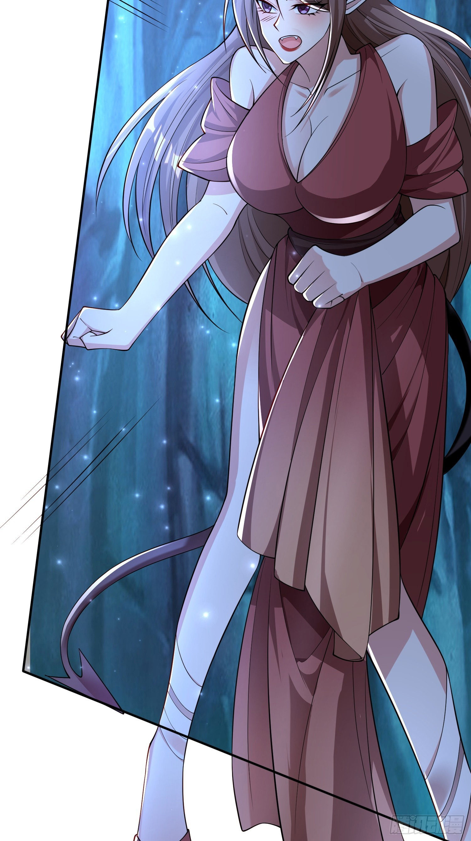 Trời Má ! Ta Chuyển Sinh Thành Rùa ! Chapter 109 trang 22