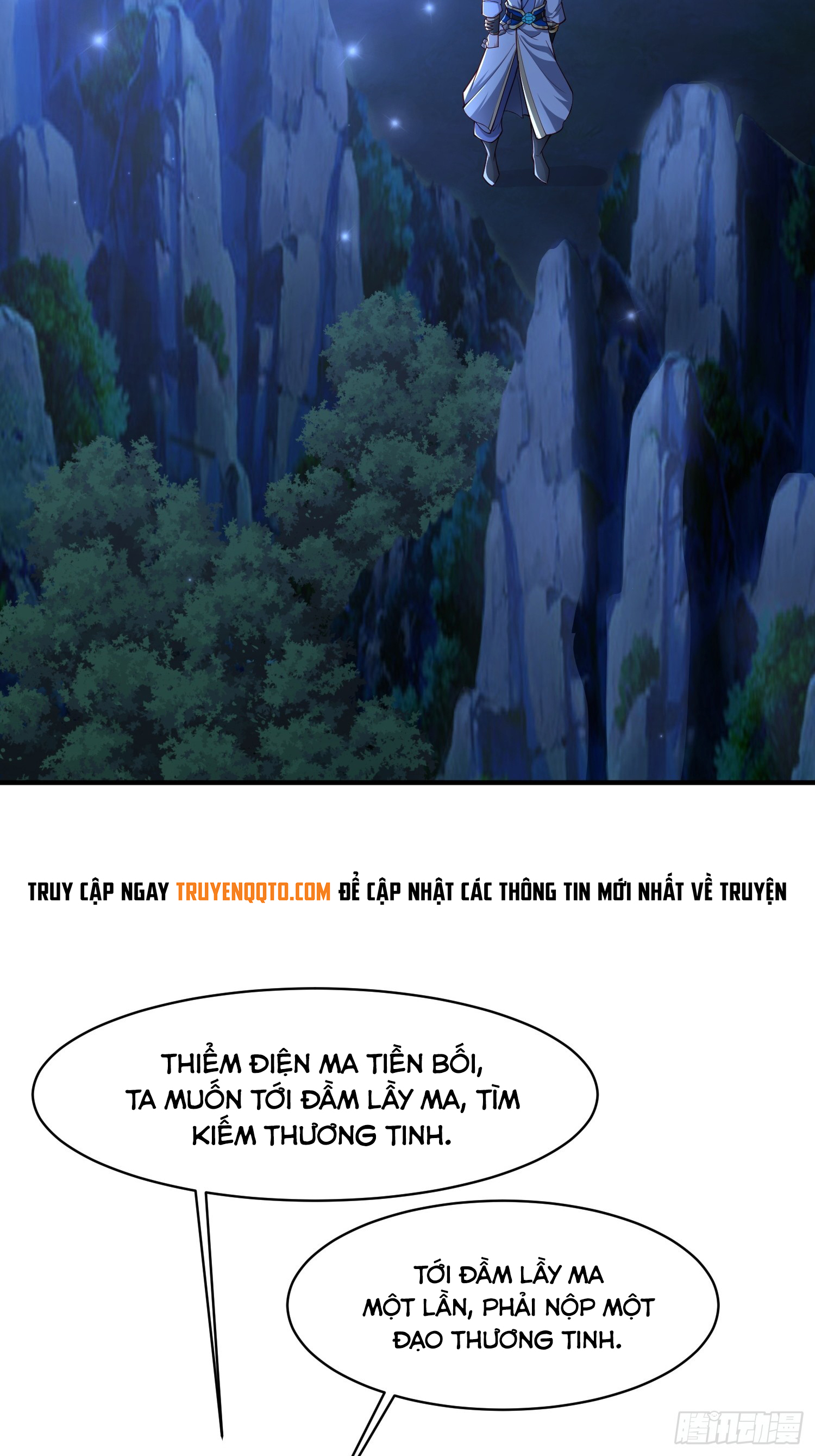 Trời Má ! Ta Chuyển Sinh Thành Rùa ! Chapter 109 trang 26